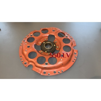 Disks, bleķis 85-1601120-B BY