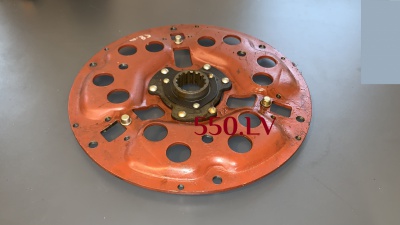 Disks, bleķis 70-1601120-A BY