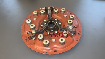 Sajūga grozs 70-1601090A BY