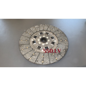 Sajūga disks 85-1601130-01 BY