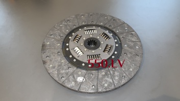 Sajūga disks 80-1601130 RU