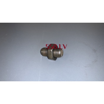 Regulēšanas skrūve ar uzgriezni 50-1601098