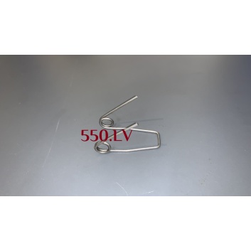 Atspere 85-1601083 BY