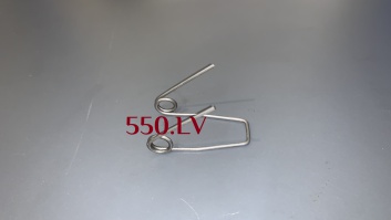 Atspere 85-1601083 BY