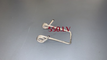 Sajūga atspere 50-1601083-B BY