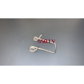 Sajūga atspere 50-1601083-B BY