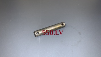 Pirksts Ø11x62mm 85-1601096 BY