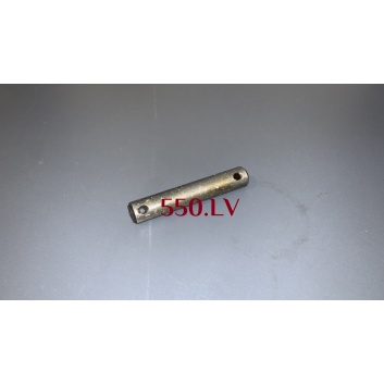 Pirksts Ø11x62mm 85-1601096 BY