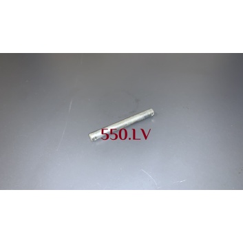 Pirksts Ø8x70mm 70-1601096 BY