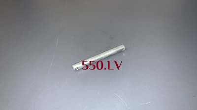 Pirksts Ø8x70mm 70-1601096 BY