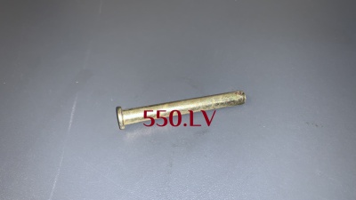 Pirksts Ø8x70mm 70-1601096 PL