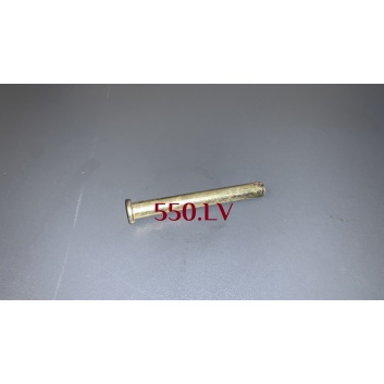 Pirksts Ø8x70mm 70-1601096 PL