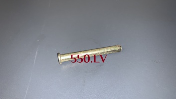 Pirksts Ø8x70mm 70-1601096 PL