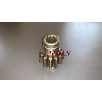 Zobrats 52-2308061 (Z-12) BY