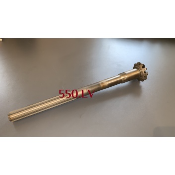 Vārpsta 52-2308065 pusass garā, horizontālā BY