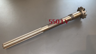 Vārpsta 52-2308065 pusass garā, horizontālā UA