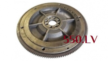 Spararats 240-1005114 BY