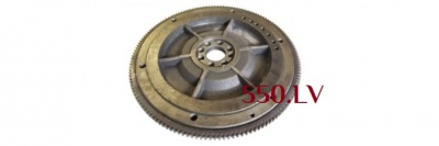 Spararats 240-1005114 BY