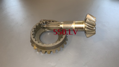 Zobratu komplekts 52-2302030 BY