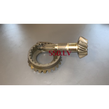 Zobratu komplekts 52-2302030 BY