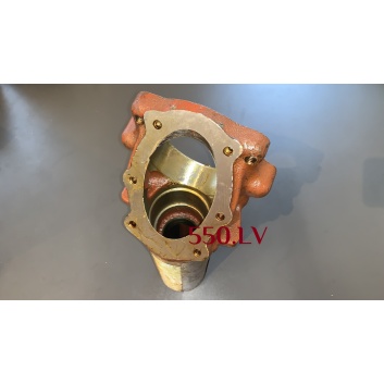 Korpuss 52-2308025 BY