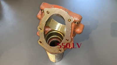 Korpuss 52-2308025 BY