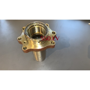 Flancis 72-2308030-A (biezais) BY