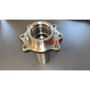 Flancis 72-2308030-A (biezais) UA