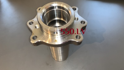 Flancis 72-2308030-A (biezais) UA