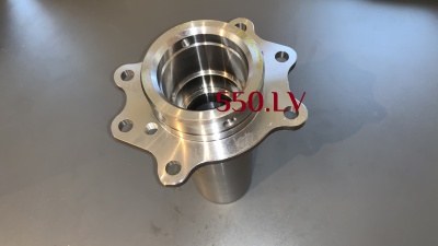 Flancis 52-2308040 (plānais) UA