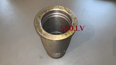 Čaula 52-2308084-A1 BY