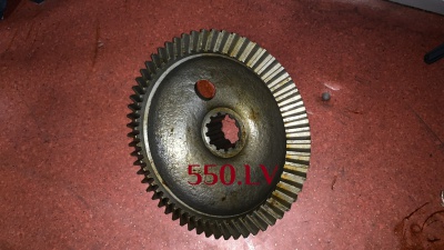 Zobrats 72-2308062 BY (bļoda)