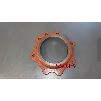 Korpuss 52-2308066 (72-2308066) PL 8 caurumi