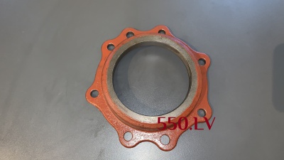 Korpuss 52-2308066 (72-2308066) PL 8 caurumi