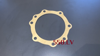 Blīve 72-2308023 (52-2308024) 8 caurumi