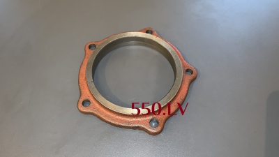 Korpuss 72-2308066-B BY 5 caurumi