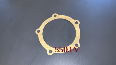 Blīve 72-2308023-B 5 caurumi