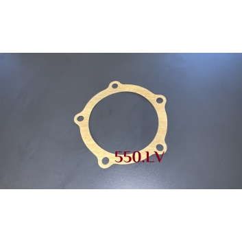 Blīve 72-2308023-B 5 caurumi