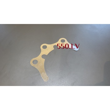 Regulēšanas Blīve 52-2308038 0.5mm