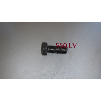 Skrūve 72-2308018 (M12x1,25-35mm 10,9 DIN961)