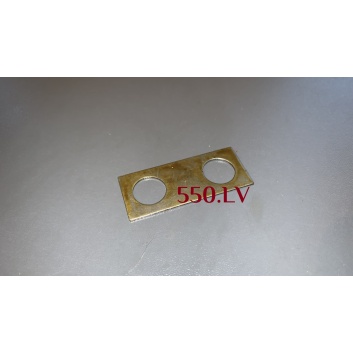 Plāksne 72-2308013 BY