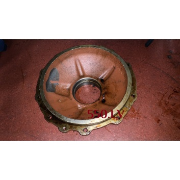 Vāks 72-2308016-B BY 5 skrūves