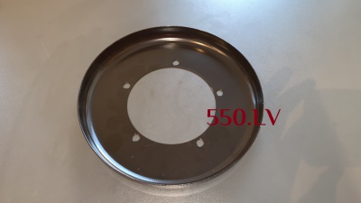 Atsviedējs 72-2308029-B 5 skrūves BY