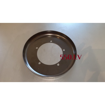 Atsviedējs 72-2308029-B 5 skrūves BY