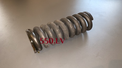 Atspere 50-3001022-A1 BY