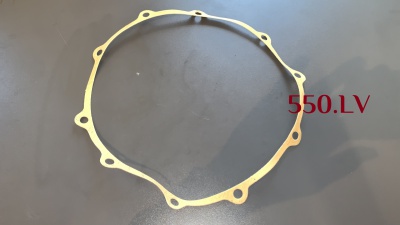 Blīve 52-2308034 vecā tipa priekšējam tiltam