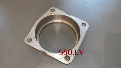 Korpuss 52-2308101 BY