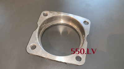 Korpuss 52-2308101 PL