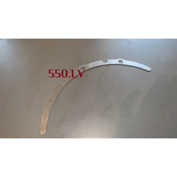 Blīve 0,8mm 72-2308021-B-01 BY