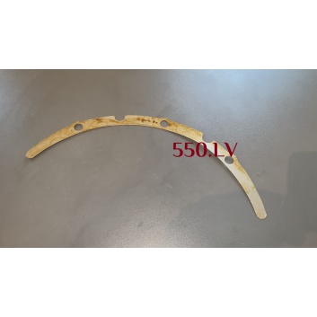 Blīve 0,5mm 72-2308021-B BY